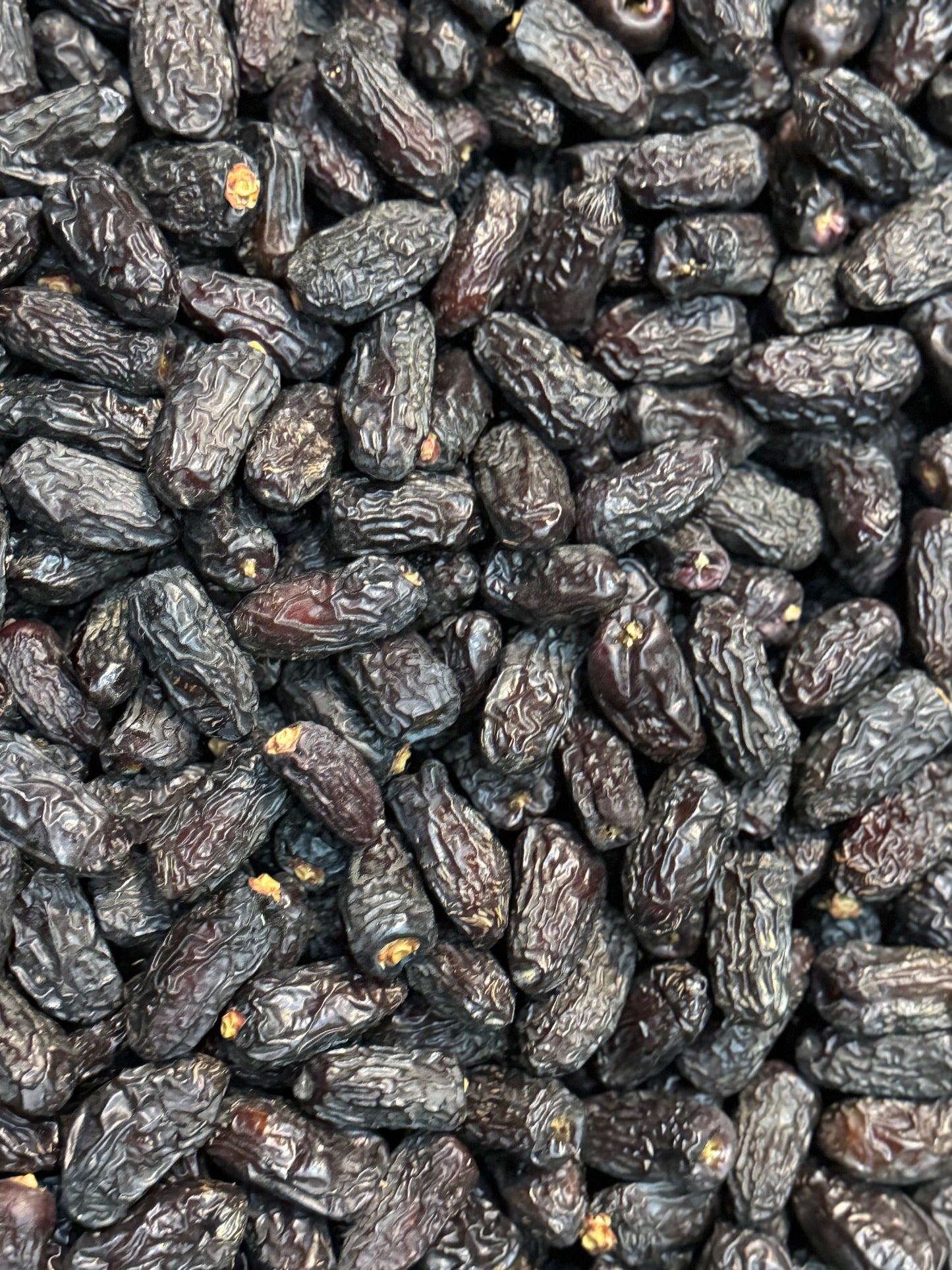 Kalmi Dates | تمر كالْمي